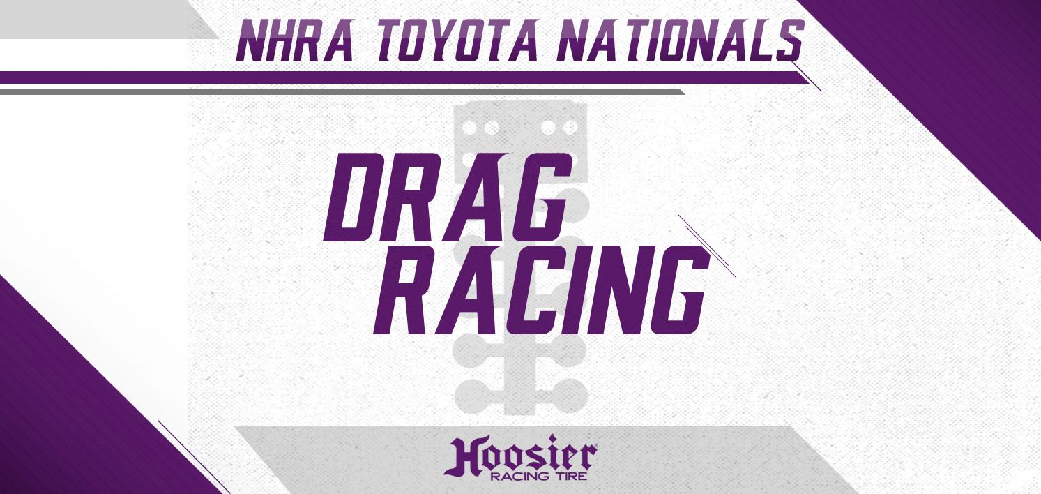 Sportsman Racers Beat the Odds in Vegas at The NHRA Toyota Nationals 